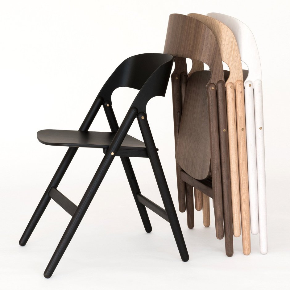 BOCONCEPT складные стулья