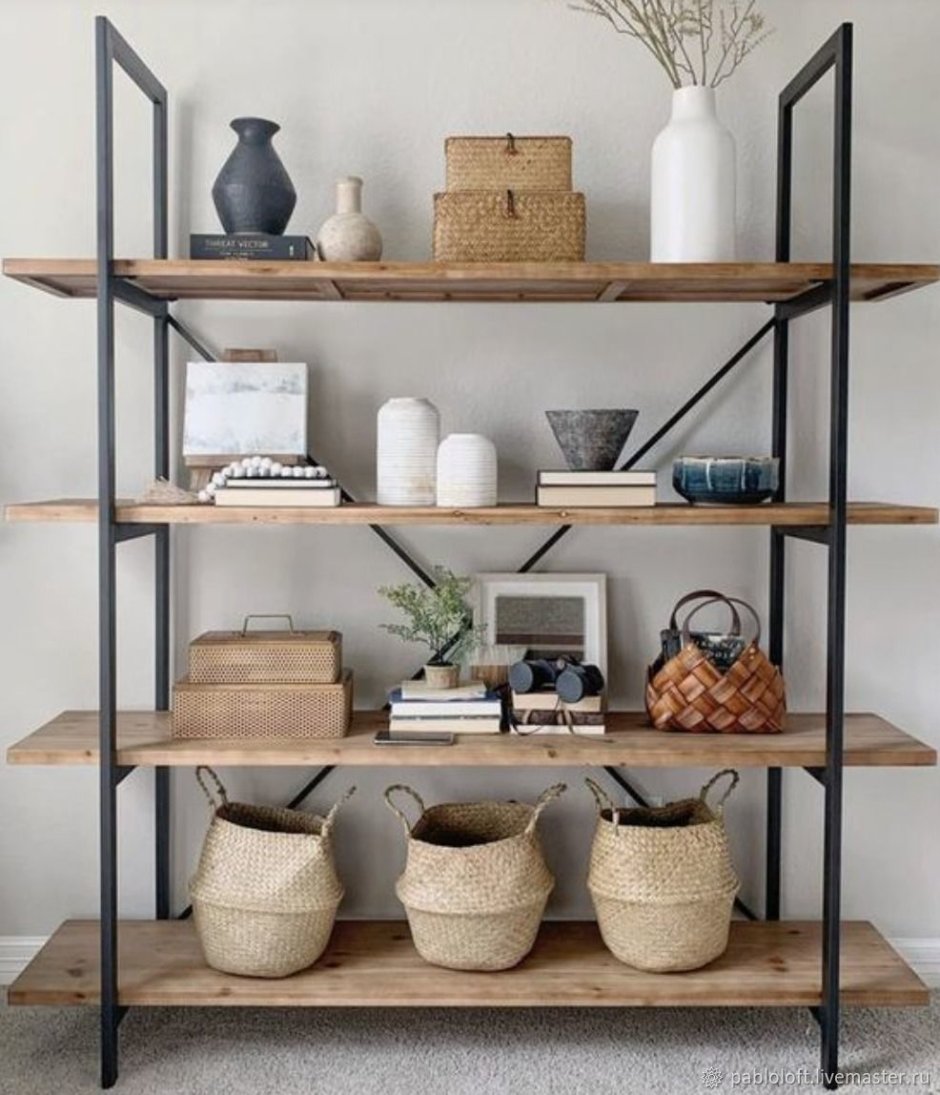 Ikea полка Holl