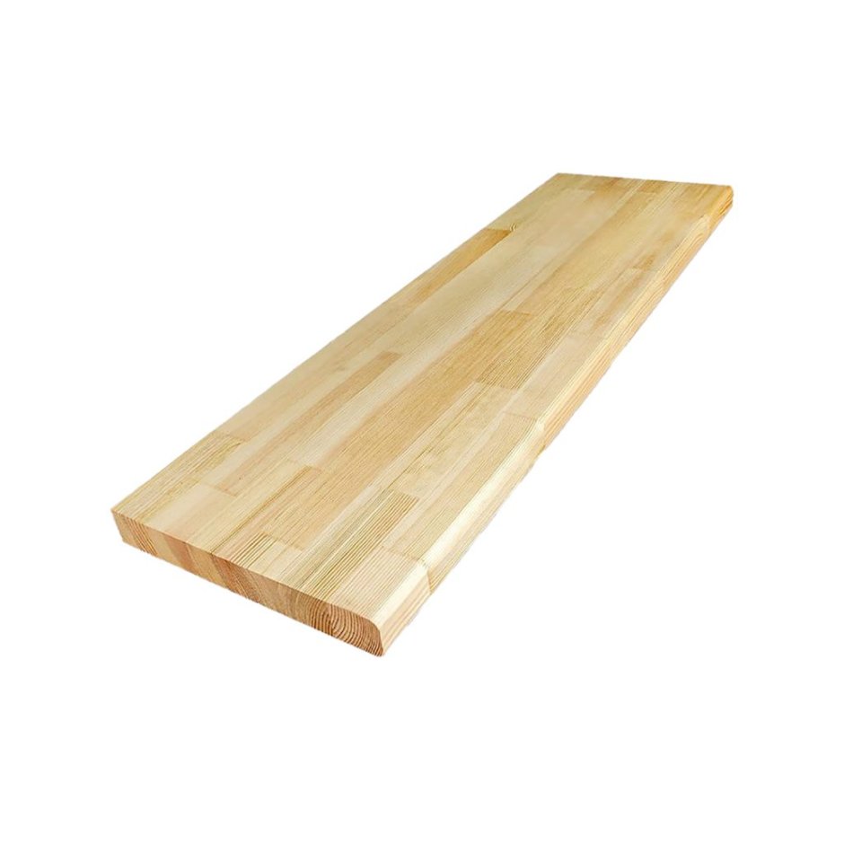 Ступени лиственница 40x300х900