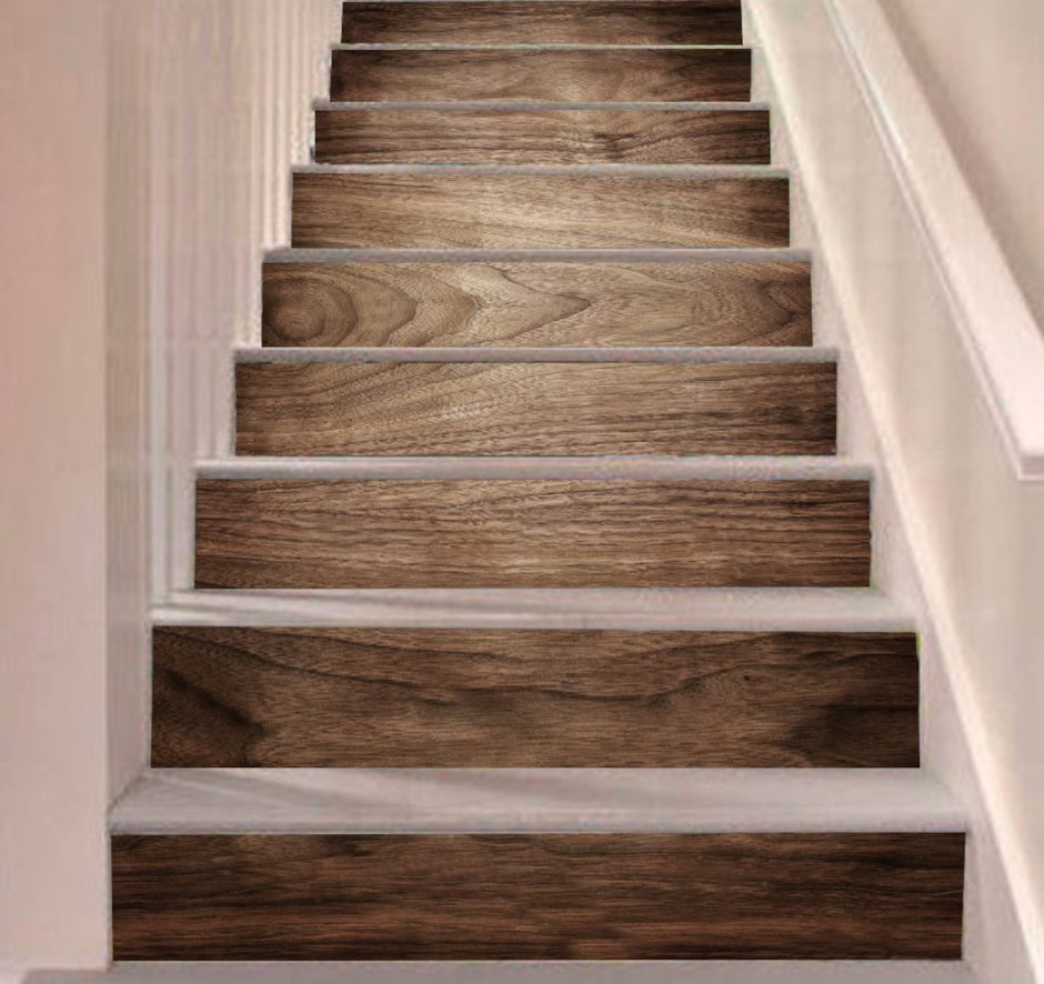 Stairs texture