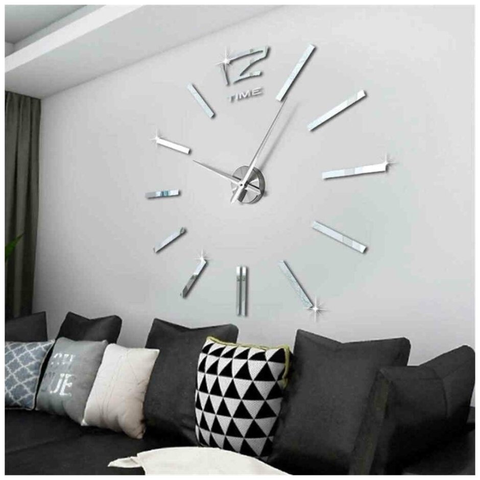 Часы DIY Clock
