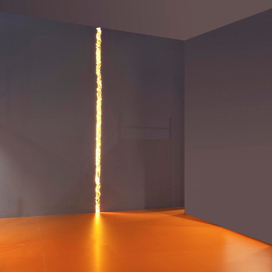 Flos светильник Wall rupture