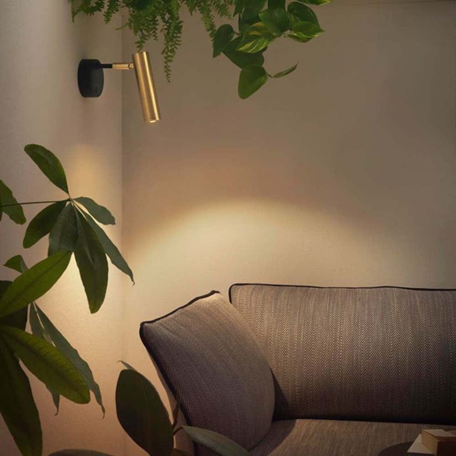 Aromas del Campo Ficus настенная лампа бра