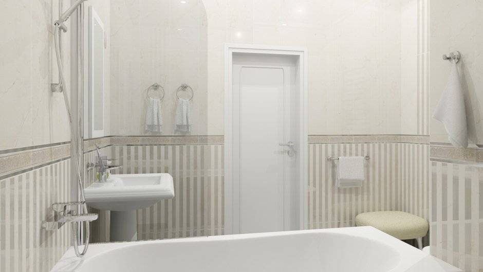Плитка Antico Beige