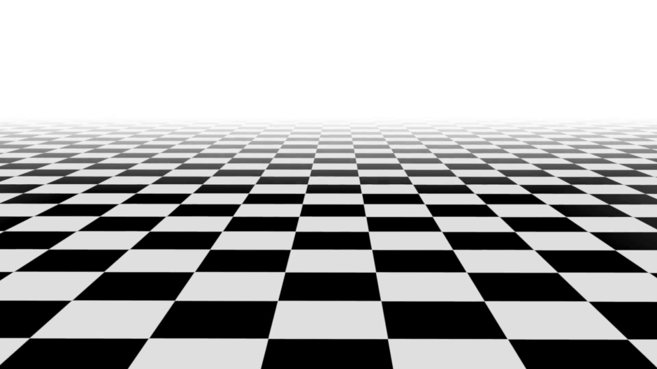 Шахматный фон