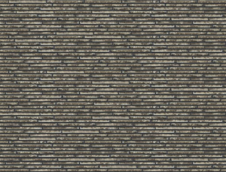 S.Anselmo Corso CTDB, 500x40x100 мм