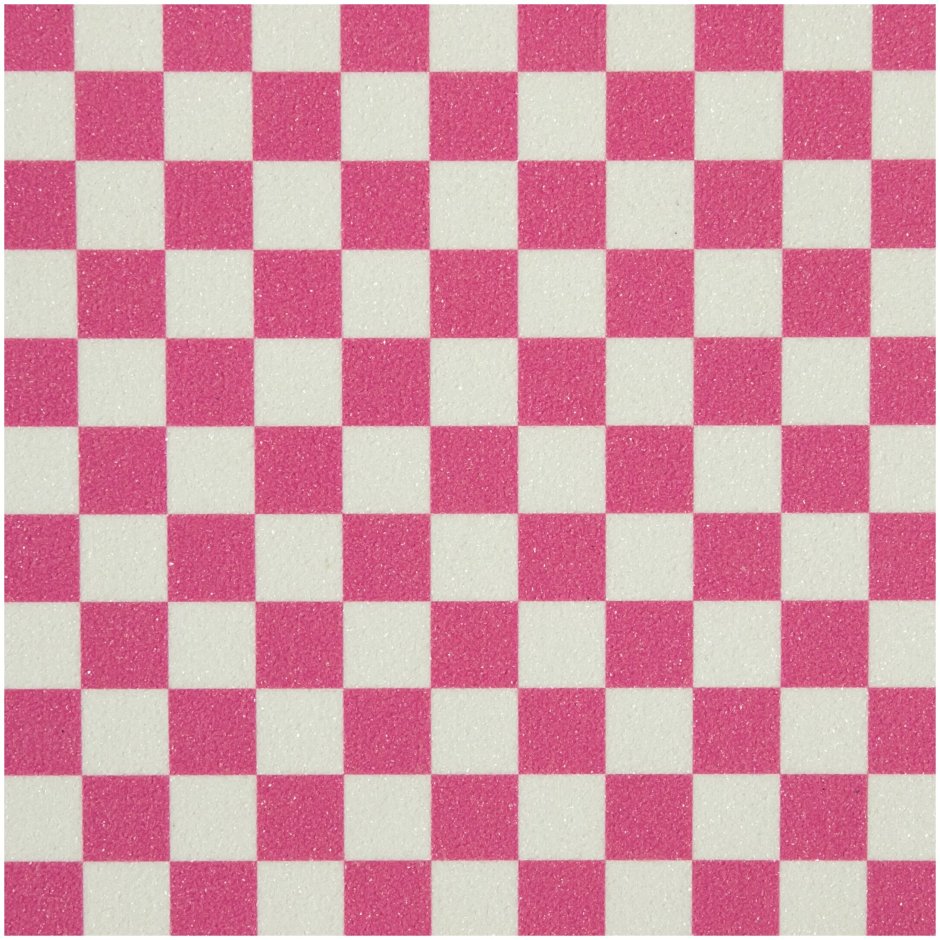 Шкурка DIPGRIP check Pink