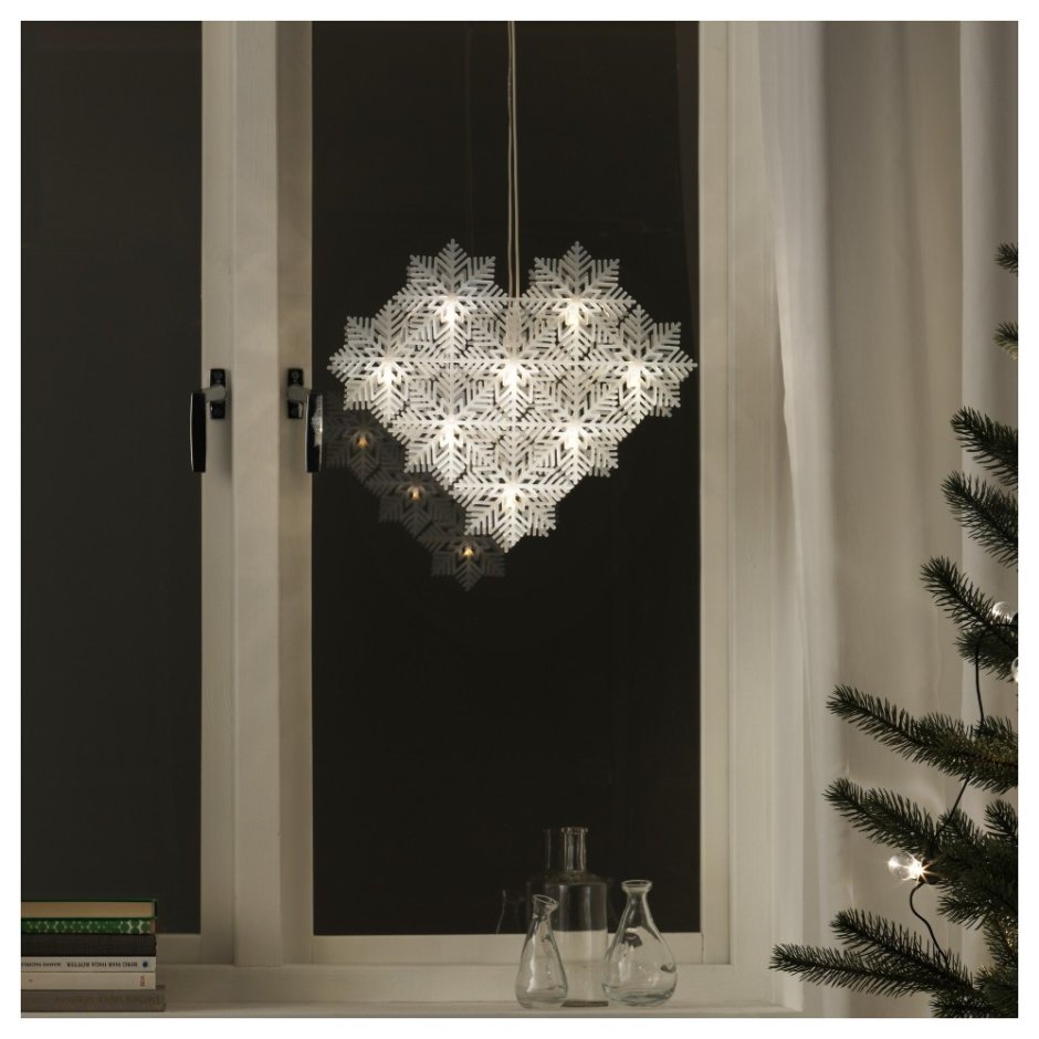 Абажур ikea СТРОЛА