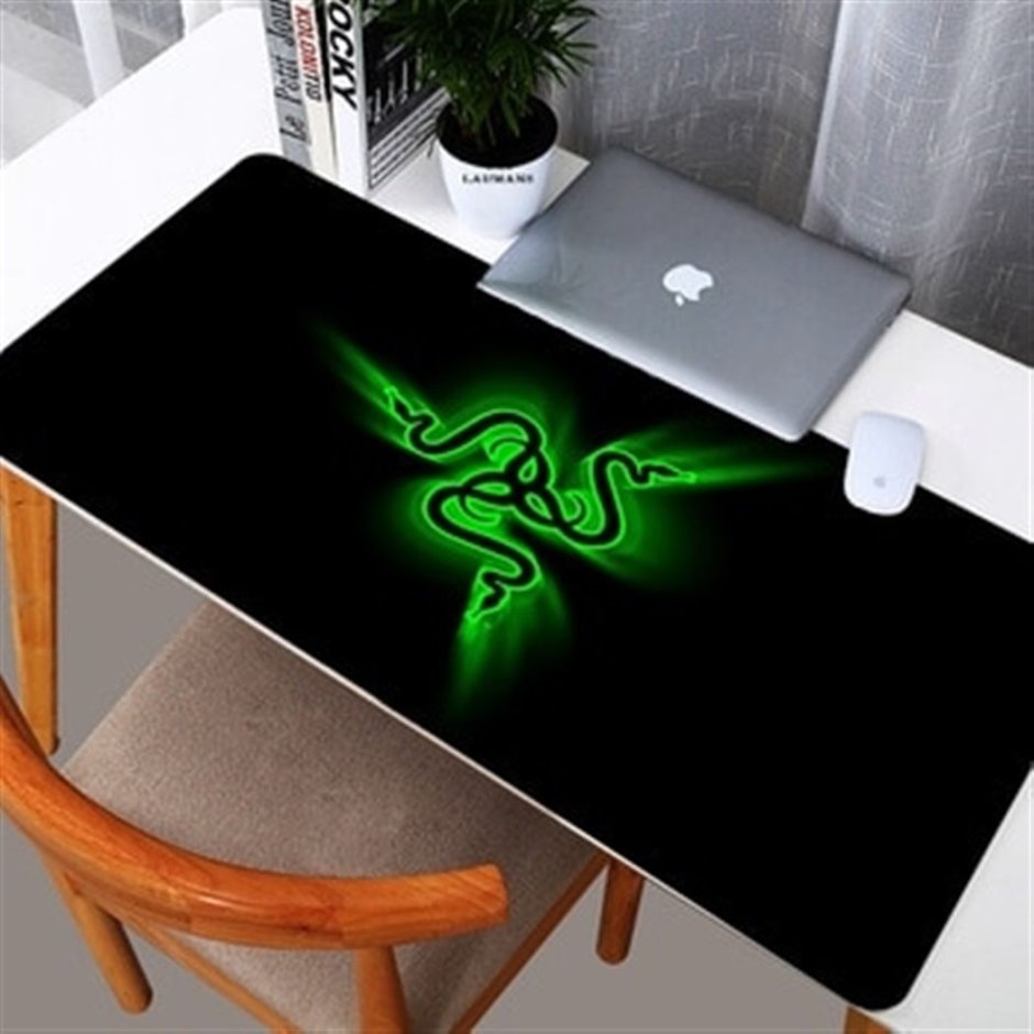 Коврик для клавиатуры и мыши Razer XXL