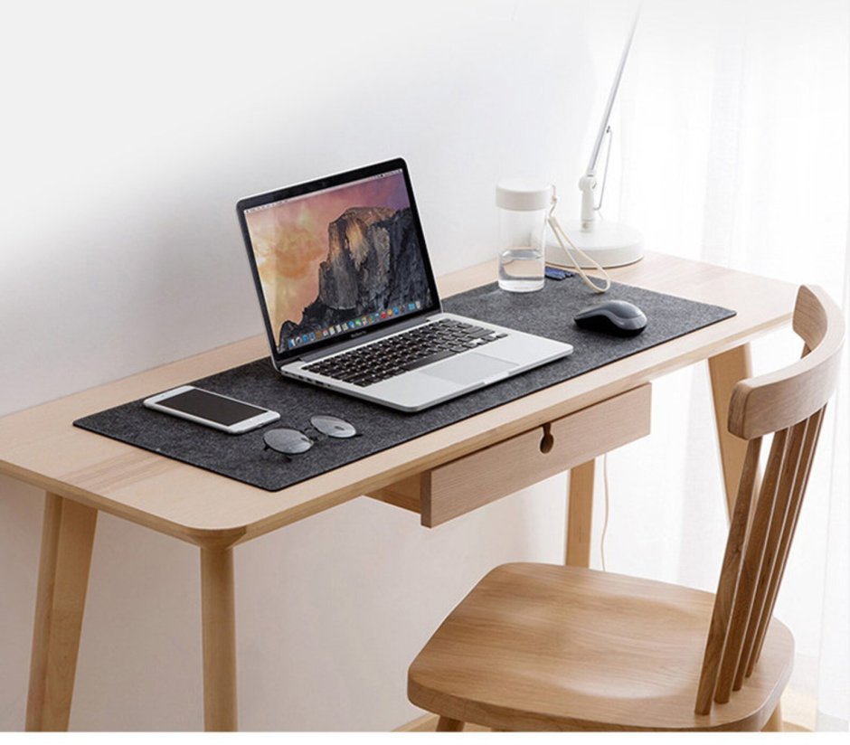 Шерсть Keyboard Pad