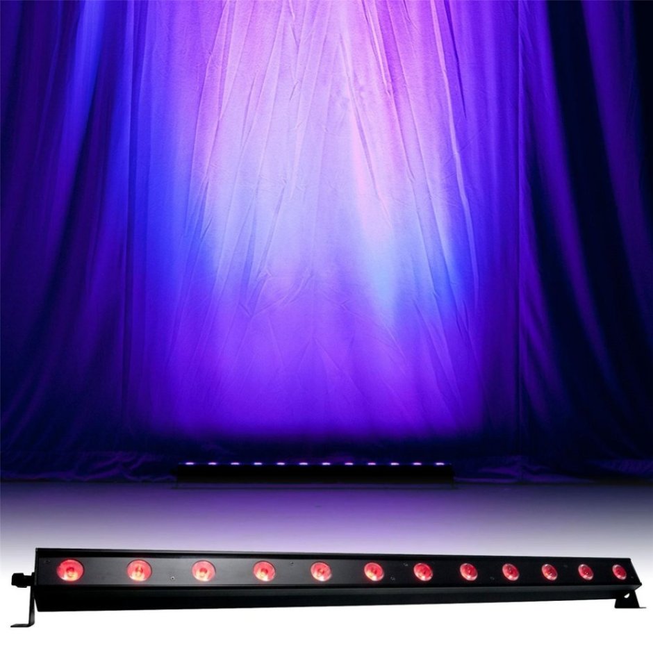 ADJ Ultra Bar 6