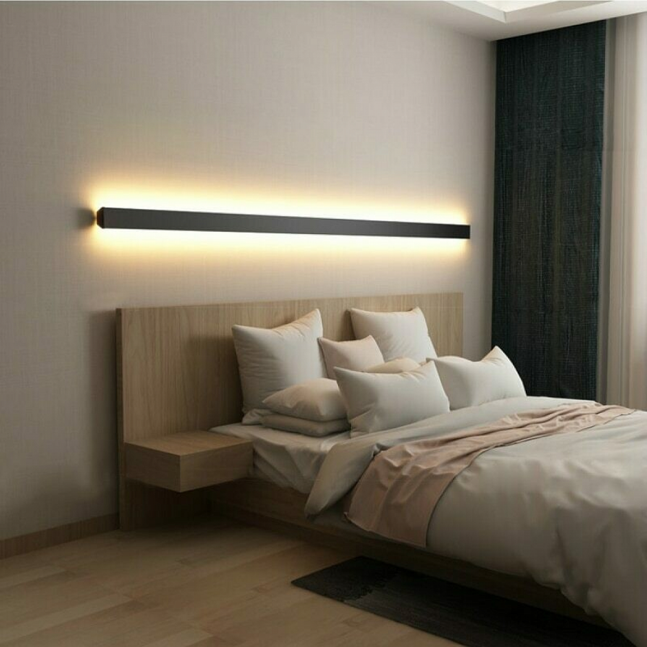 Бра Glode OMNIWALL 80, 25 Вт