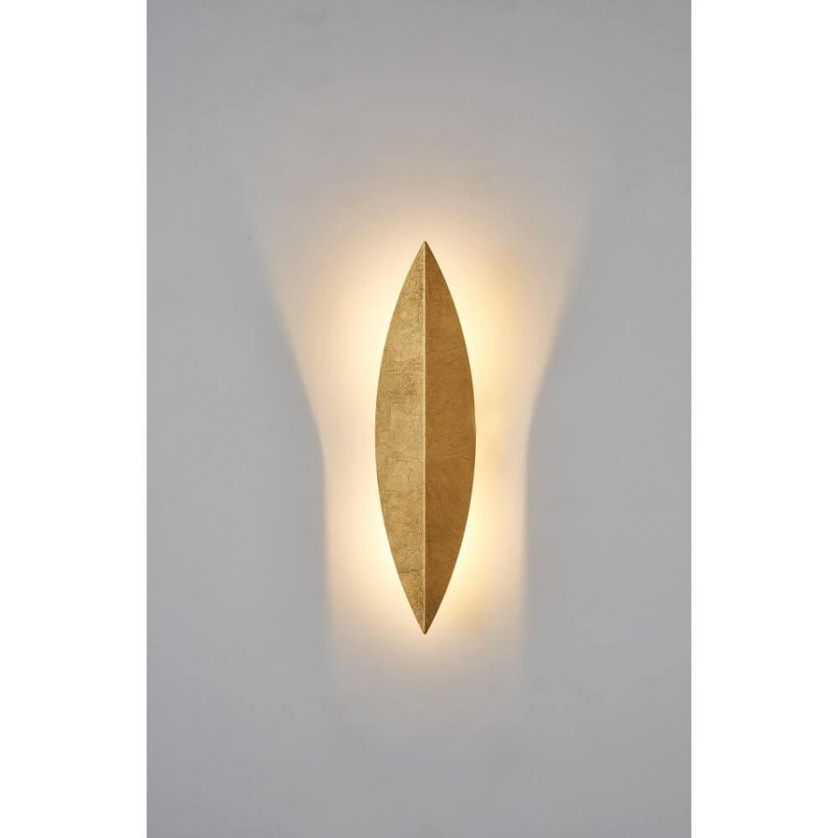 Бра Crystal Lux CLT 029w400 go