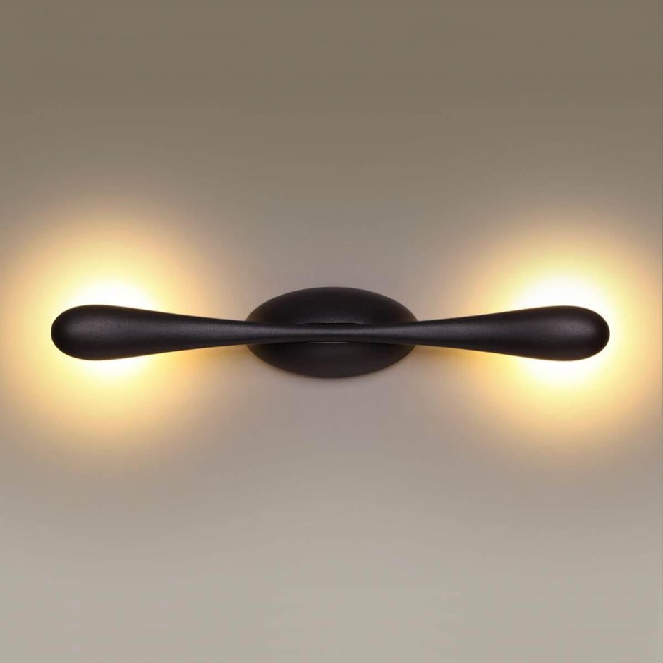 Odeon Light Bato 3809/6wl