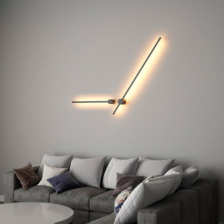 Nordic Minimalist led торшер