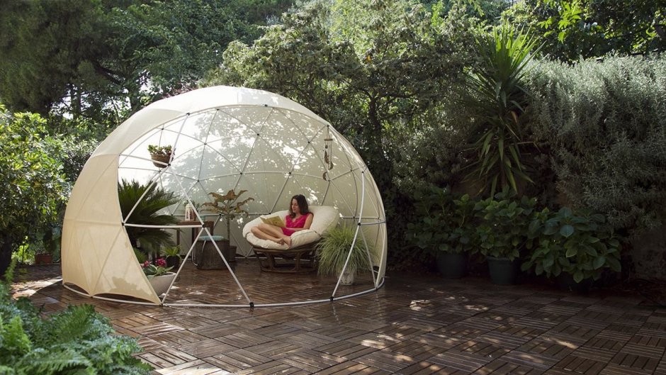 Беседка Garden Igloo