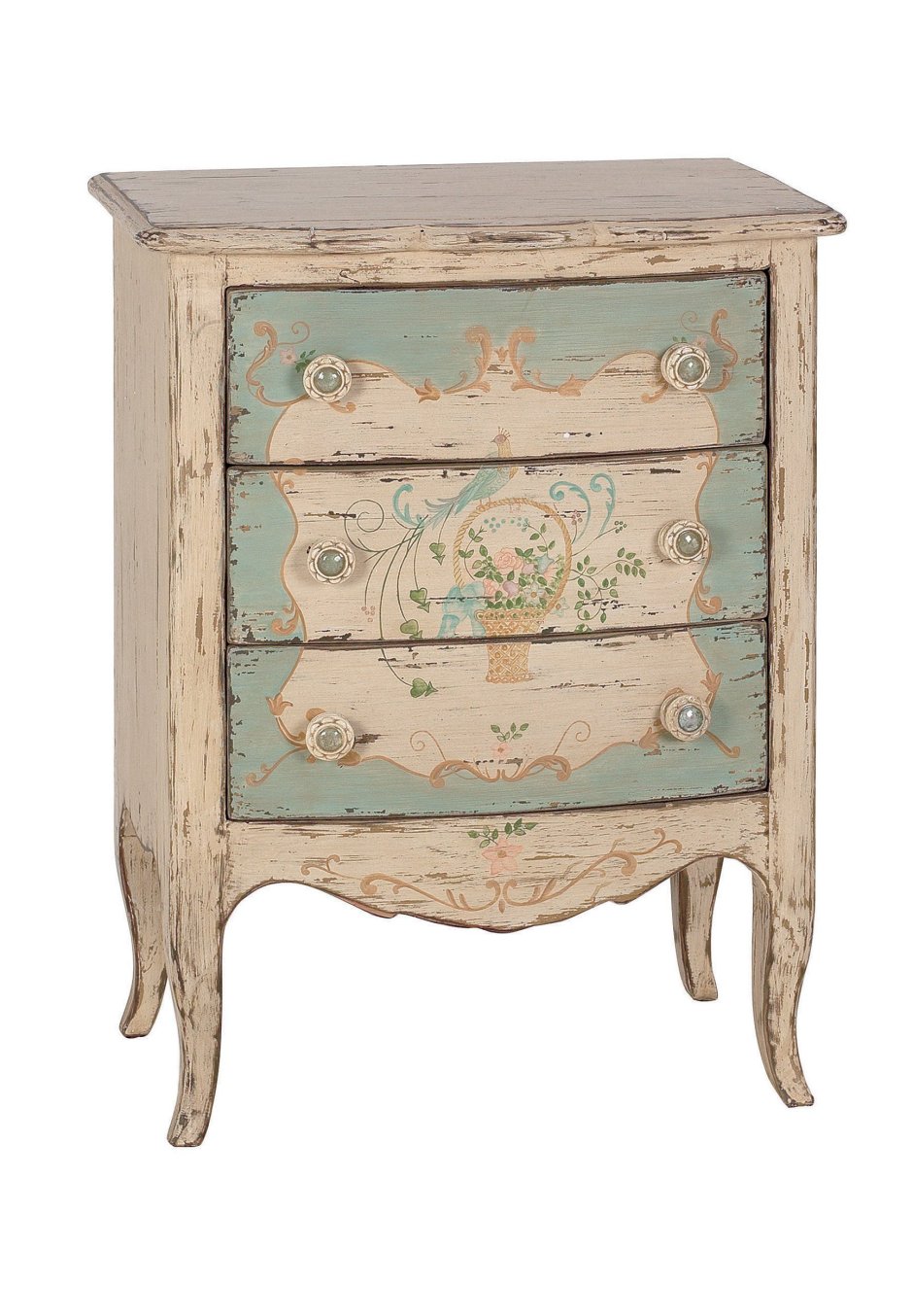 Комод Shabby Chic Furniture