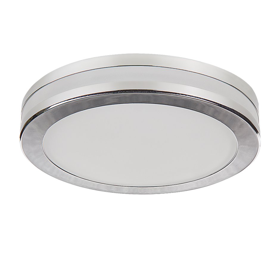070264 Светильник maturo led 9w 730lm хром/матовый 4000k в комплекте