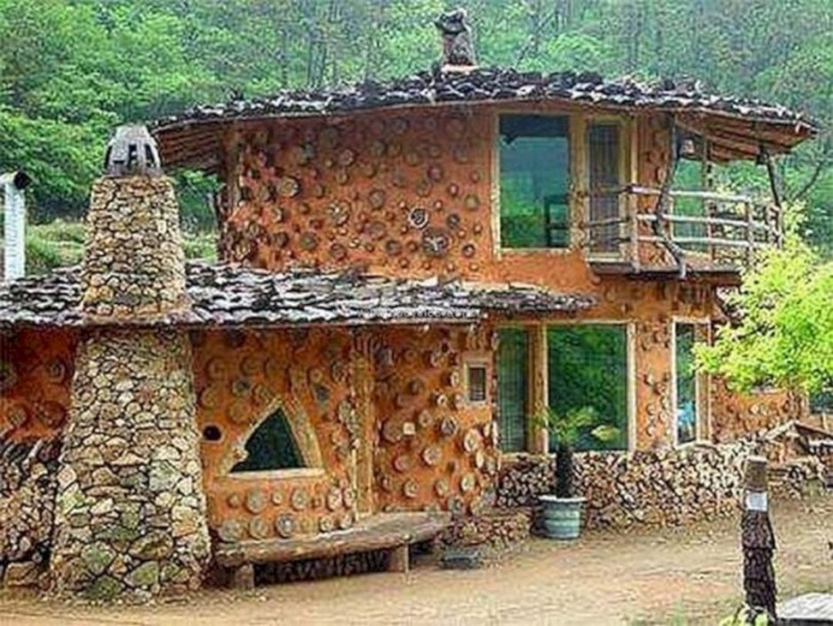 Глиночурка кордвуд