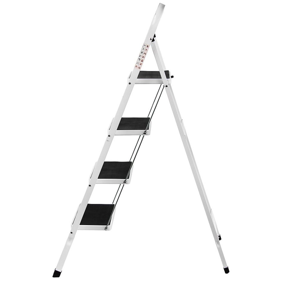 2 Step Ladder (non Slip)