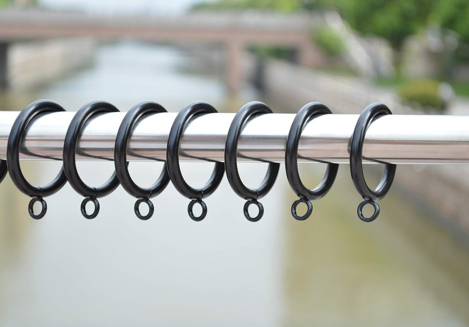 Rings шторы