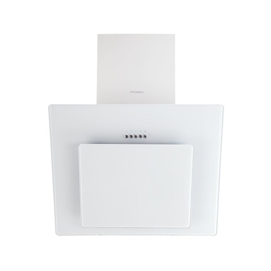 Каминная вытяжка HOMSAIR Elf 60 белый