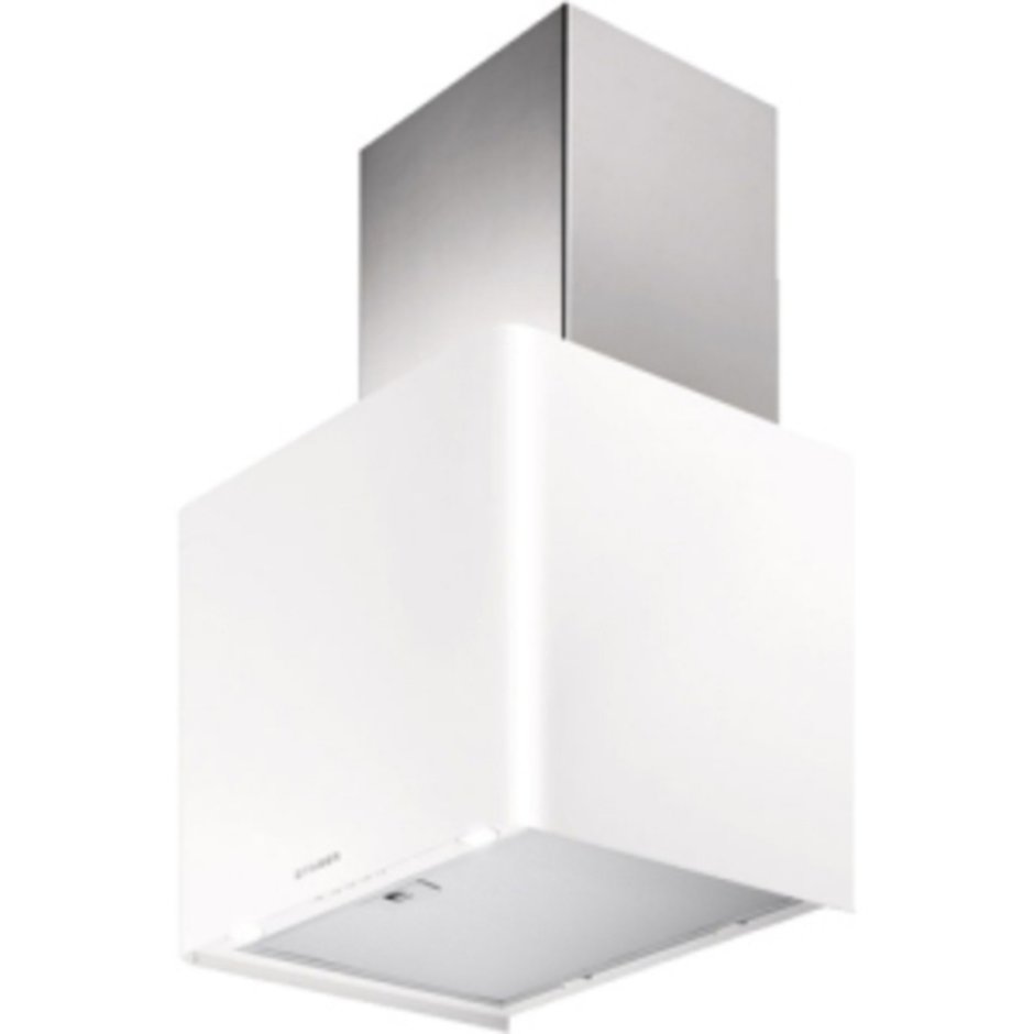 Вытяжка Faber Lithos eg6 WH corian a45