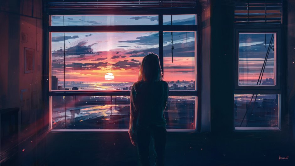 Alena Aenami