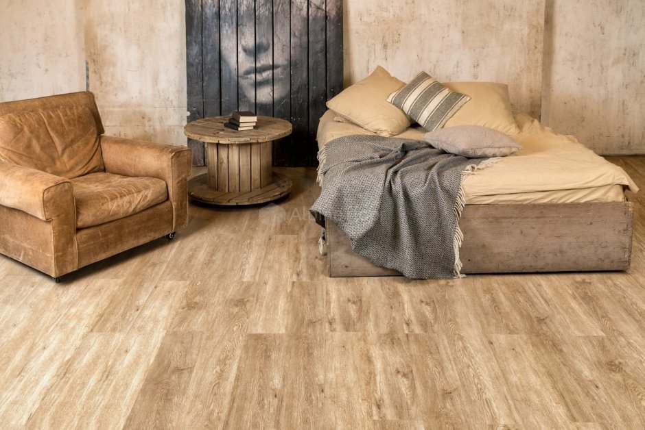 Alpine Floor Grand Sequoia Eco 11-6