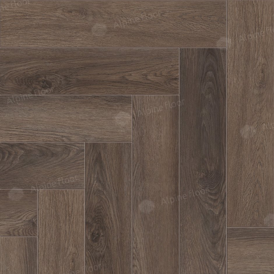 Alpine Floor parquet Light дуб Антарес