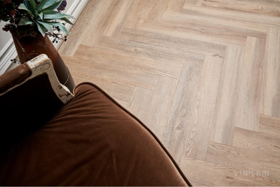 Виниловый ламинат Vinilam parquet is11155 Парижский паркет