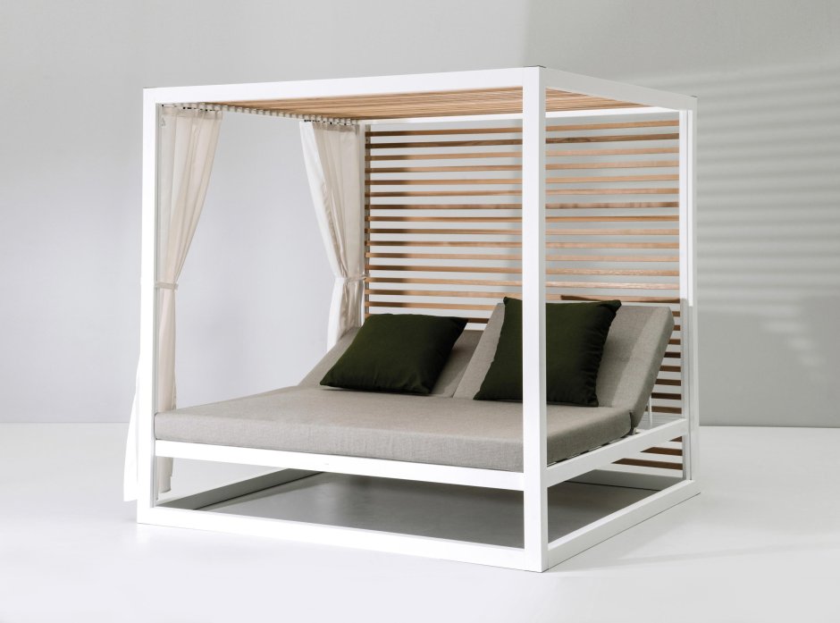Melt Daybed by Bower Studio