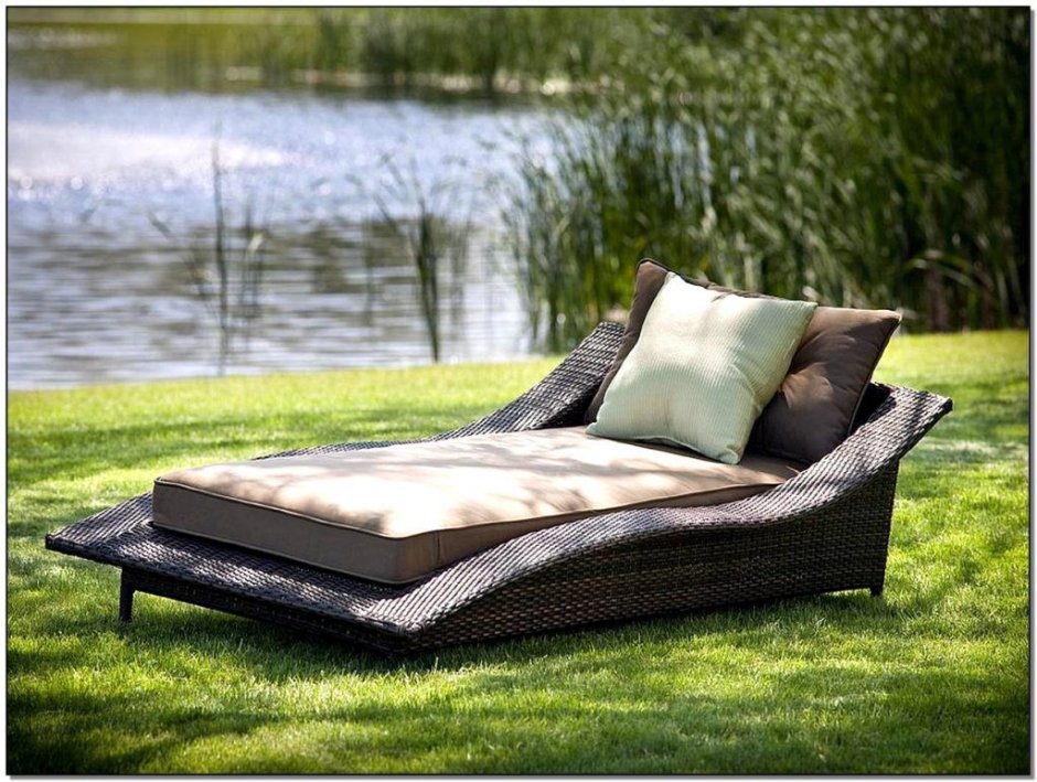 Daybed шезлонг