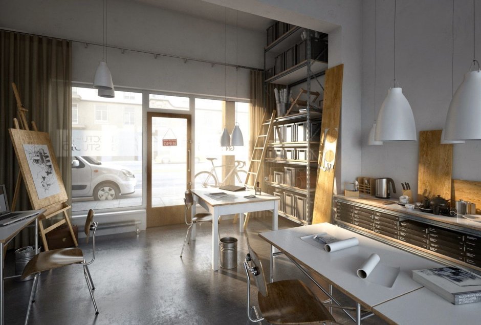 Evermotion – Archinteriors Vol.