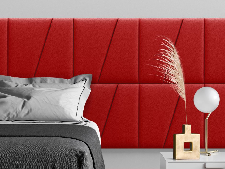 Bed banner