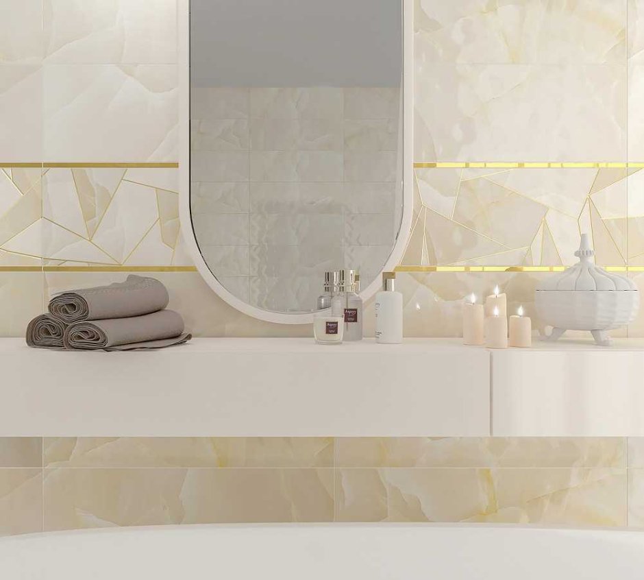 Delacora Onyx Nuvola wt15onx01