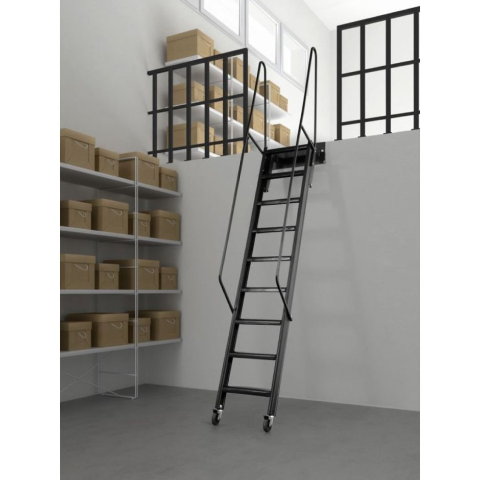Лестница-люк Loft Ladder