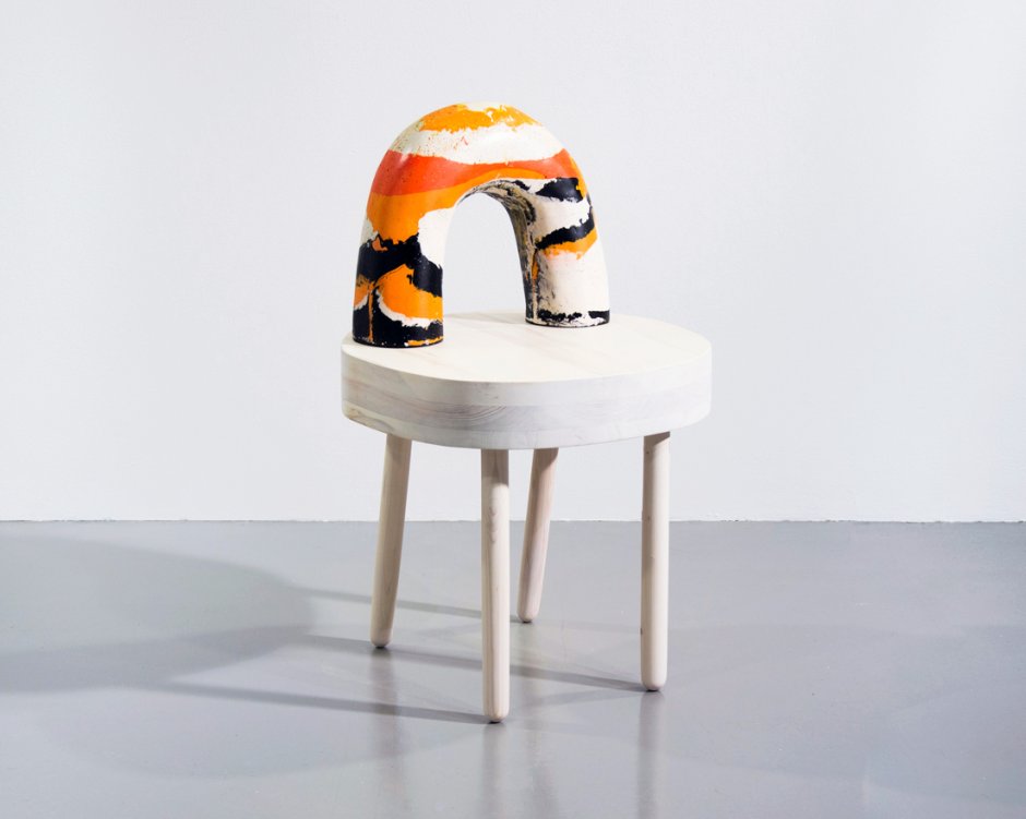 Alice – Lucky Chair