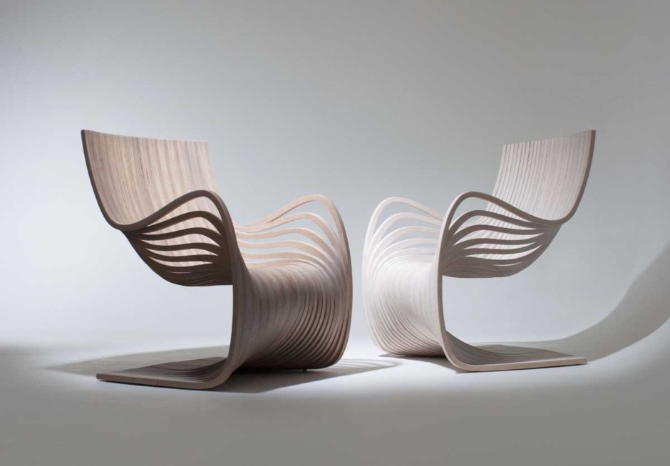 Кресло Pipo Chair