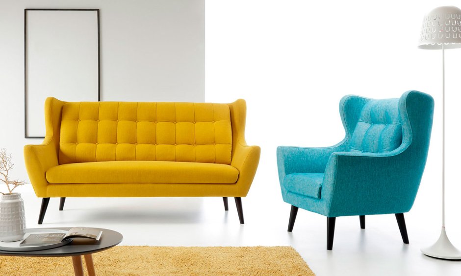 Диван Henry IMS Sofa
