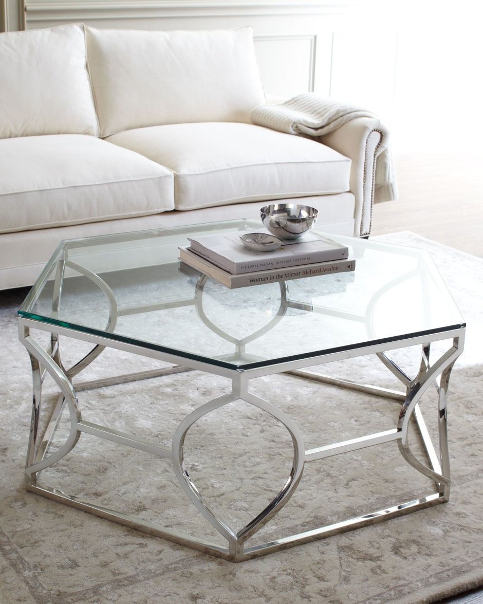 Кофейный столик Coffee Table Elledue