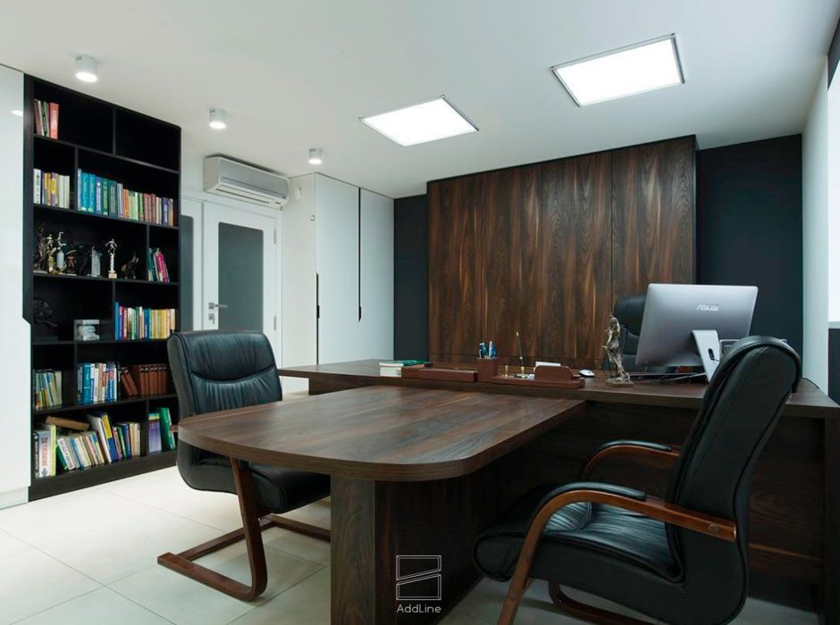 Law Office