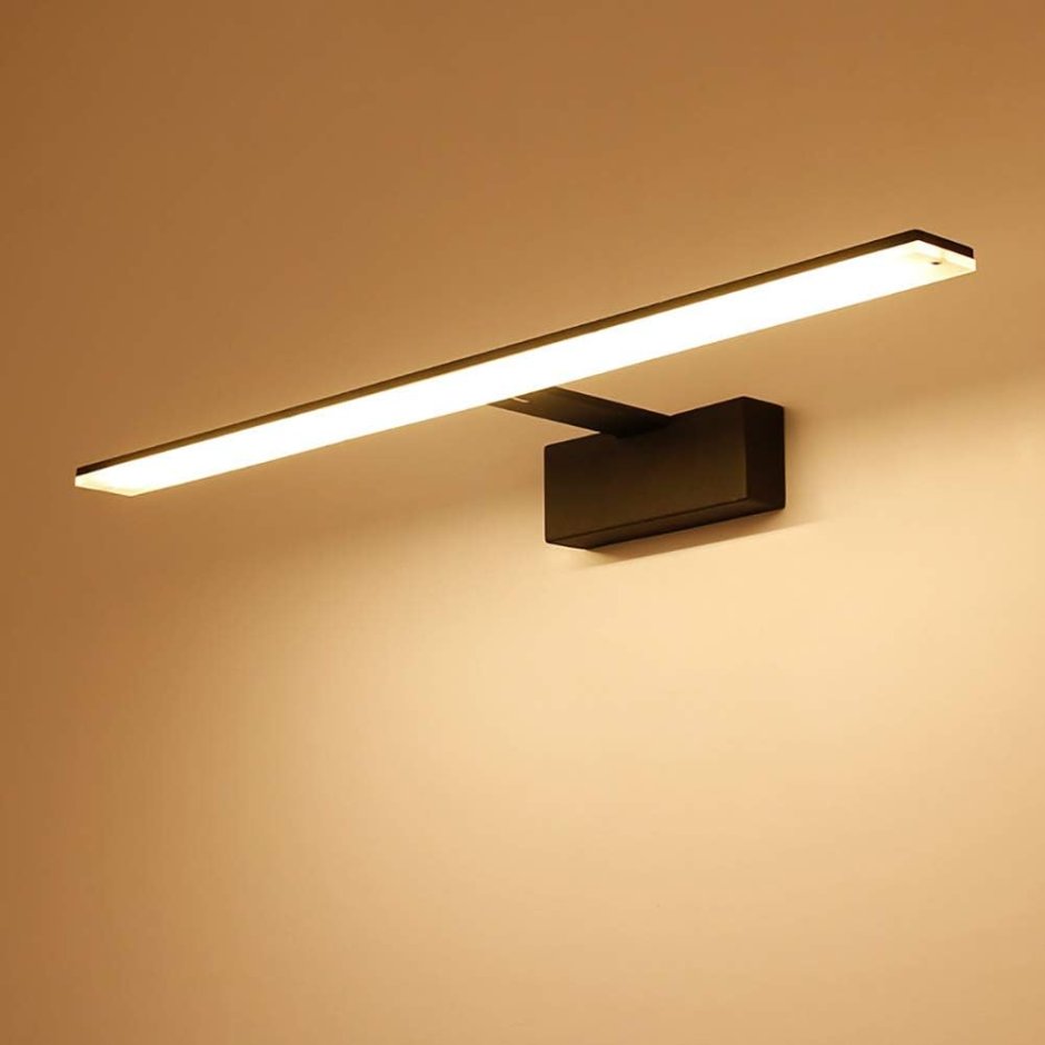 Светильник Зазеркальный Linear led