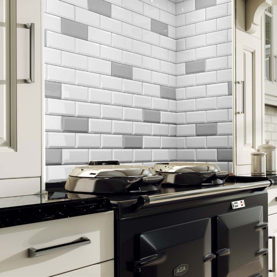 Плитка кабанчик Metrotiles