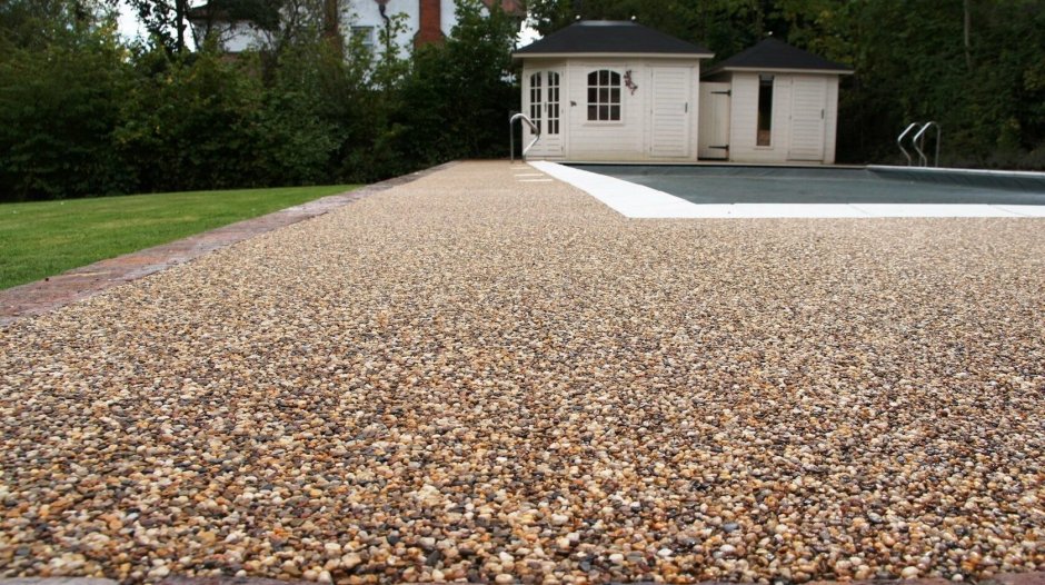 Экотротуар Kitstone