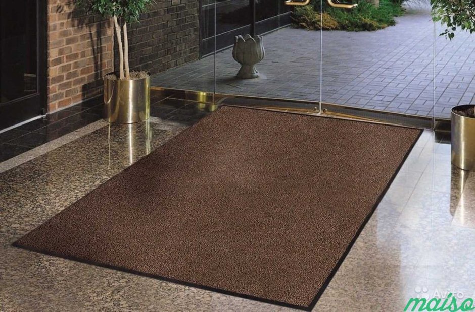 Дорожка Floor mat "профи"