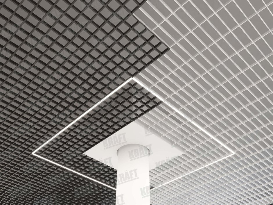 Грильято ГКЛ led