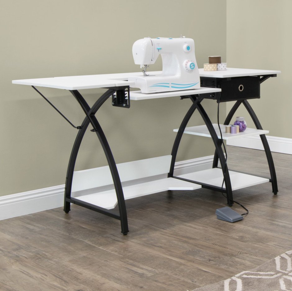 Sew ready Foldin Multipurpose Sewing Table