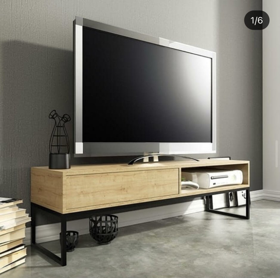 Тумба под ТВ TV-line тв02bbms
