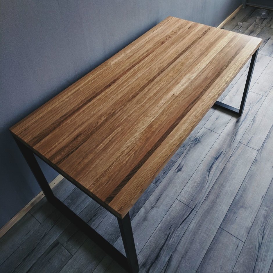 Diko Loft стол обеденный